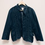 Chico's Black Jacket Photo 0