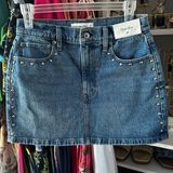 Abercrombie & Fitch  mini skirt Photo 0