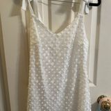 Boutique Dress White Photo 0