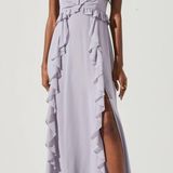 ASTR The Label Dress Photo 0