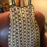 Nanette Lepore Corseted Midi Dress Photo 0