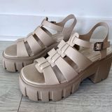 Madden Girl  Galaxy Women’s Platform Sandals Photo 0