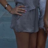 White Fox Boutique Romper Photo 0