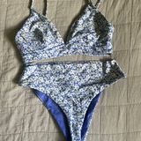 American Eagle  Bikini Photo 0