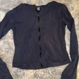 DFYNE  Origin Zip Up Photo 0