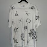 Teddy Fresh Tattoo Shirt Photo 0