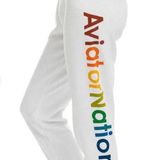 Aviator Nation  Sweatpants Photo 0
