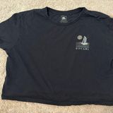 Rip Curl Cropped Tee Photo 0