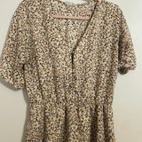 Sienna Sky Blouse Photo 0