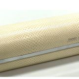 Jimmy Choo  Sunglasses/Glasses Snake Print Magnetic Closure Hard Case Photo 0