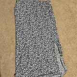 Old Navy Slip Skirt Photo 0