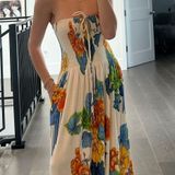 the westside Maxi dress Photo 0