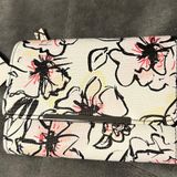 Mundi Floral Faux Leather Wallet Photo 0