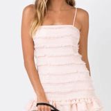 Princess Polly Mini Dress Photo 0