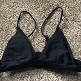 SheIn Triangle Bikini Top Photo 0