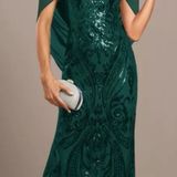 JJ's House  Long Formal Dress  Photo 0