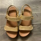 Target  Sandals Platform Photo 0