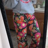 Vera Bradley Pajama Pants Photo 0