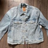 Gap  Jean Jacket Denim Photo 0