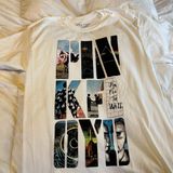 Pink Floyd Band T-Shirt Photo 0