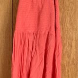 Mossimo Supply Co Mossimo Flowy Dress Photo 0