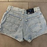 BlueAsphalt Vintage Denim Shorts Photo 0