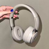 Beats Solo Pro Noise Cancelling Headphones Photo 0