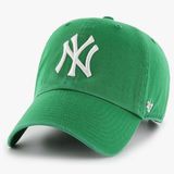 47 Green Yankees Hat  Photo 0