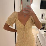 Altar'd State Romper Photo 0