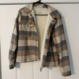Lucky Brand Fall Flannel Photo 0