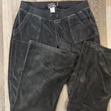 Juicy Couture Velour Pants Photo 0