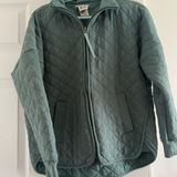 Avalanche Quilted Jacket Photo 0