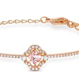 Swavorski Crystal Bracelet Photo 0