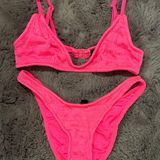 Triangl Cheeky Bikini (Small Top- XS Bottom) Photo 0