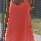 Free People  Movement Hot Shot Mini Dress Photo 0