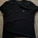 FIGS  Scrub Top Photo 0