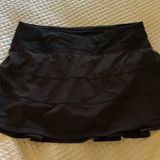 Lululemon skirt Photo 0