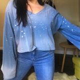 joe's jeans Joes Jean Collection Crop Top  Photo 0