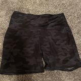 MTA Sport Biker Shorts Photo 0
