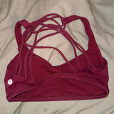 Lululemon  sports bra Photo 0