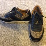 Calvin Klein Calvin Klien Sneakers Photo 0