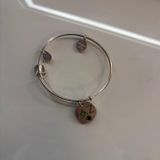 ALEX AND ANI Delta Zeta  Bracelet Photo 0