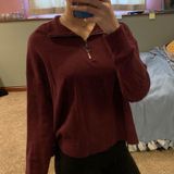 Hollister Boyfriend Tee Photo 0