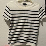 Quince Cashmere Tee Photo 0