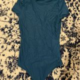 Abercrombie & Fitch Abercrombie Bodysuit Photo 0