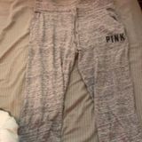 Victoria's Secret PINK Sweats Photo 0