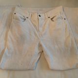 Jones New York Stretch Corduroy Pants Photo 0