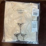 Nordstrom Espresso martini shirt  Photo 0