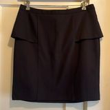 Premise  | Black Mini Skirt Size 12 Photo 0