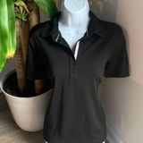 Greg Norman Polo Photo 0